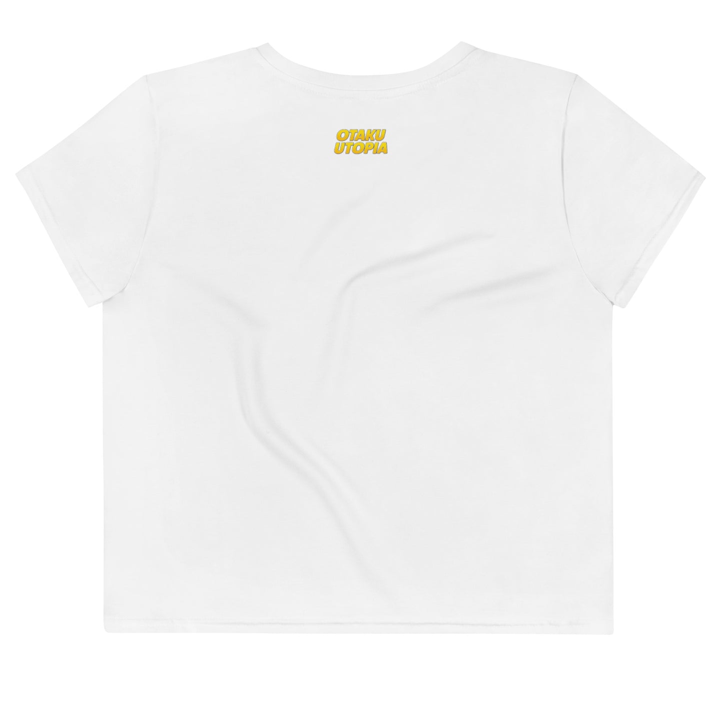 GG Gojo - Crop Tee