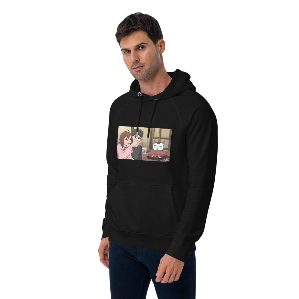 Give Him His Balls Back! - Dandadan Hoodie